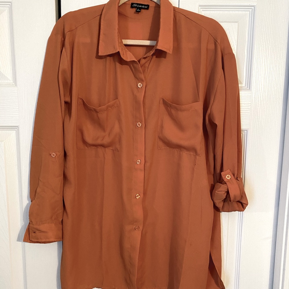 Women’s blouse